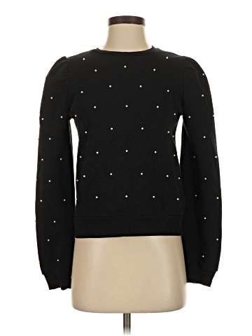 Generation Love Pullover Sweater (view 1)