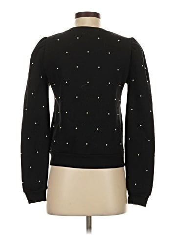 Generation Love Pullover Sweater (view 2)