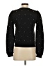 Generation Love Polka Dots Black Pullover Sweater Size XS - photo 2
