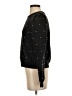Generation Love Polka Dots Black Pullover Sweater Size XS - photo 5