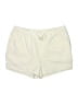 Avia Solid Ivory Athletic Shorts Size 20 - photo 1