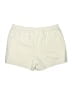 Avia Solid Ivory Athletic Shorts Size 20 - photo 2