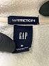 Gap Ivory Pullover Sweater Size M - photo 7