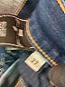 7 For All Mankind Blue Jeans Size 27 waist - photo 8