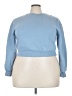 Wild Fable Blue Sweatshirt Size XXL - photo 1