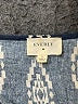 Everly 100% Cotton Blue Casual Dress Size S - photo 7