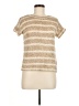 Unbranded Tan Sweater Vest Size 8 (estimated) - photo 1
