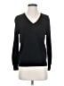 Elie Tahari Black Pullover Sweater Size XS - photo 1