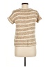 Unbranded Tan Sweater Vest Size 8 (estimated) - photo 2