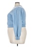 Wild Fable Blue Sweatshirt Size XXL - photo 5