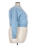 Wild Fable Blue Sweatshirt Size XXL - photo 4