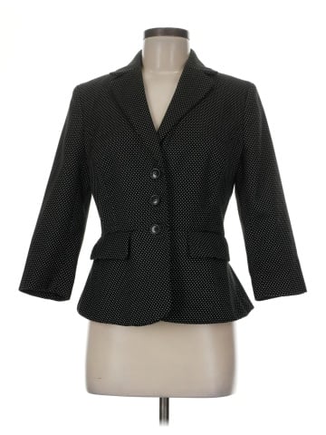 Ann Taylor Factory Blazer (view 1)
