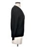 Elie Tahari Black Pullover Sweater Size XS - photo 4