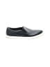 Dr. Scholl's Solid Gray Black Sneakers Size 10 - photo 1