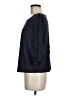 Apt. 9 Blue 3/4 Sleeve Top Size M - photo 5