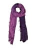 Style&Co 100% Rayon Purple Scarf One size - photo 1