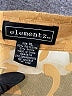 Elementz Gold Long Sleeve Blouse Size XL - photo 7