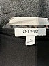 Nine West Animal Print Gray Casual Skirt Size S - photo 4