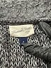 Universal Thread 100% Cotton Tweed Gray Pullover Sweater Size M - photo 7