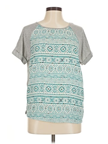 Jolt Short Sleeve T-Shirt (view 1)