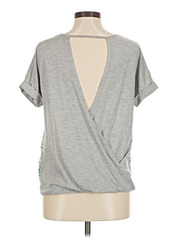 Jolt Short Sleeve T-Shirt (view 2)
