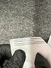 MAC Black Casual Pants Size 36 waist - photo 8
