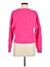 Zara Pink Pullover Sweater Size M (estimated) - photo 1