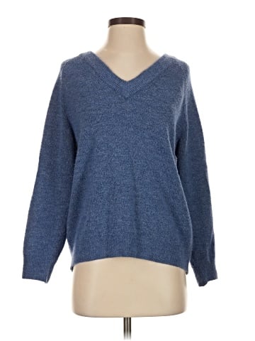 H&M Pullover Sweater (view 1)