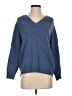 H&M Blue Pullover Sweater Size S - photo 1