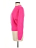 Zara Pink Pullover Sweater Size M (estimated) - photo 5