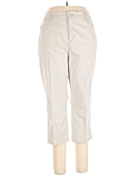 Croft & Barrow Khakis