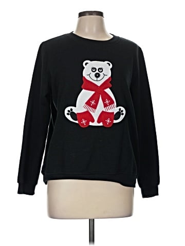 Rebecca Malone Sweatshirt (view 1)