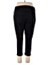INC International Concepts Black Active Pants Size 18 - photo 2