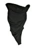 Unbranded Black Sleeveless Top Size S - photo 2