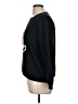 Rebecca Malone Black Sweatshirt Size M - photo 5