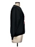 Rebecca Malone Black Sweatshirt Size M - photo 4