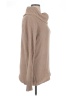 Old Navy Solid Tan Turtleneck Sweater Size XL - photo 4