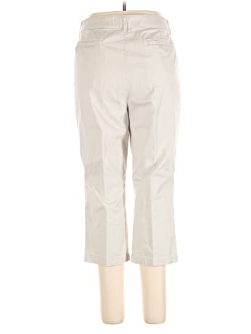 Croft & Barrow Khakis (view 2)