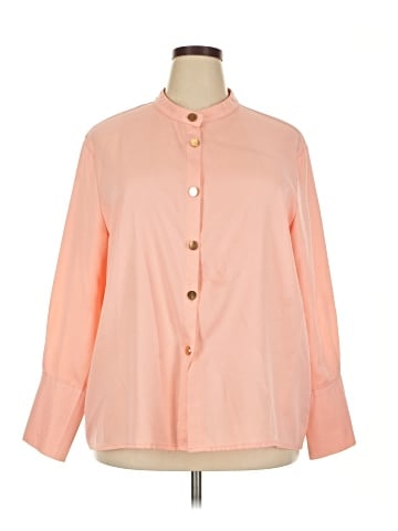 Stylewe 3/4 Sleeve Blouse (view 1)