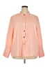 Stylewe Pink 3/4 Sleeve Blouse Size 2X - photo 1