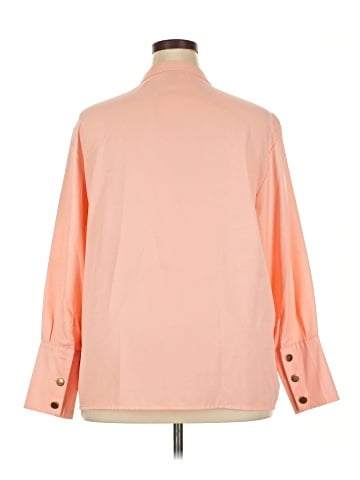 Stylewe 3/4 Sleeve Blouse (view 2)