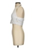 Athleta Silver Tank Top Size S - photo 5