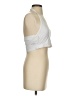 Athleta Silver Tank Top Size S - photo 4