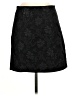 Unbranded Paisley Black Casual Skirt Size 6 - photo 2