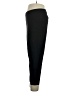 dalia Solid Black Active Pants Size 16 - photo 5