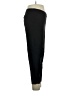 dalia Solid Black Active Pants Size 16 - photo 4