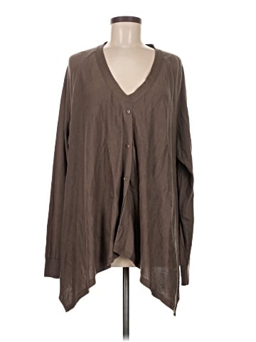 Planet By Lauren G Cardigan (view 1)