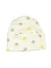 Luvable Friends 100% Cotton Ivory White Beanie One size (baby) - photo 1