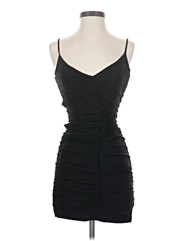 Jump Apparel Cocktail Dress (view 1)