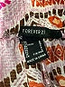 Forever 21 Paisley Pink Shorts Size L - photo 3